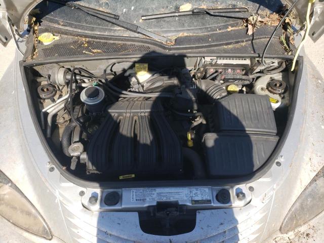 Photo 11 from auction – 2005 CHRYSLER PT CRUISER with VIN 3C4FY58B55T625106