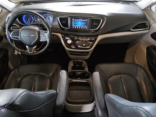 Photo 8 from auction – 2020 CHRYSLER PACIFICA T with VIN 2C4RC1BG2LR120309