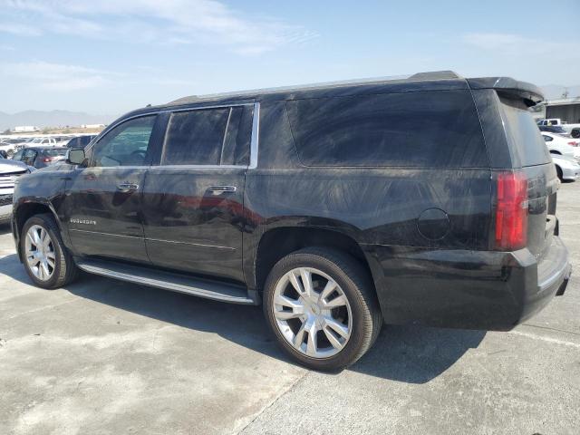 Photo 2 from auction – 2017 CHEVROLET SUBURBAN C with VIN 1GNSCJKC0HR140111