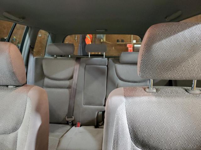 Photo 10 from auction – 2003 TOYOTA HIGHLANDER with VIN JTEHF21A930097896