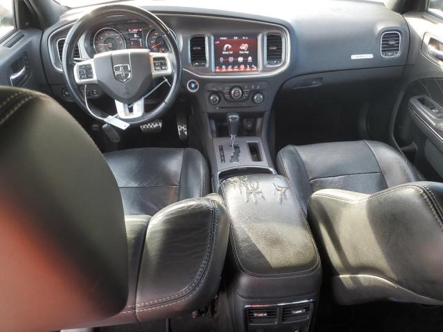 Photo 8 from auction – 2013 DODGE CHARGER R/ with VIN 2C3CDXCT4DH668762