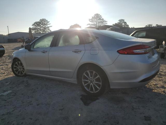 Photo 2 from auction – 2017 FORD FUSION SE with VIN 3FA6P0H72HR391595