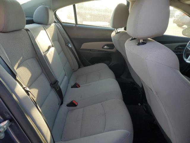 Photo 10 from auction – 2014 CHEVROLET CRUZE LT with VIN 1G1PC5SB4E7319829