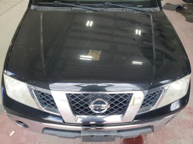 Photo 11 from auction – 2010 NISSAN FRONTIER K with VIN 1N6AD0CW5AC421184