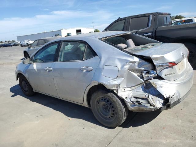 Photo 2 from auction – 2016 TOYOTA COROLLA L with VIN 5YFBURHE6GP544424