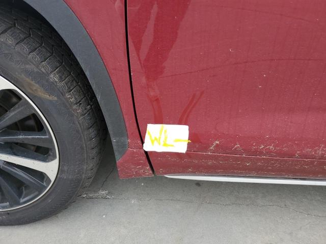 Photo 13 from auction – 2022 TOYOTA HIGHLANDER with VIN 5TDLZRAH4NS091712