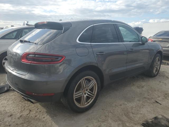 Photo 3 from auction – 2016 PORSCHE MACAN S with VIN WP1AB2A58GLB44276