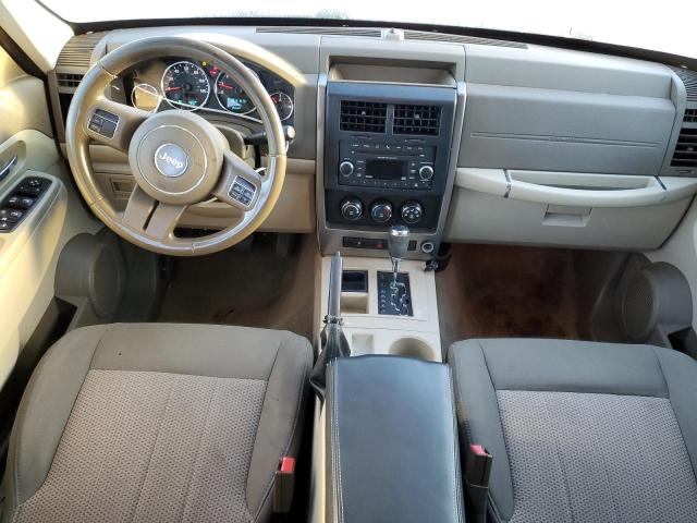 Photo 8 from auction – 2012 JEEP LIBERTY SP with VIN 1C4PJLAK2CW138265