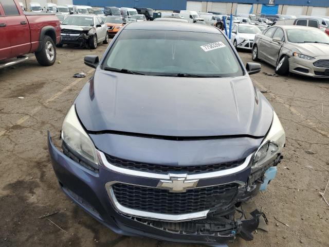 Photo 5 from auction – 2014 CHEVROLET MALIBU LS with VIN 1G11B5SL3EF247299