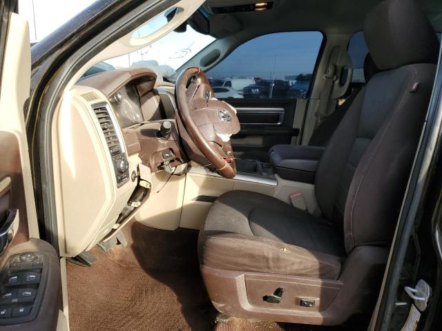 Photo 7 from auction – 2013 RAM 3500 SLT with VIN 3C63R3DL8DG578607