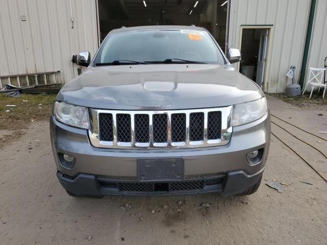 Photo 5 from auction – 2013 JEEP GRAND CHER with VIN 1C4RJFCT8DC523204