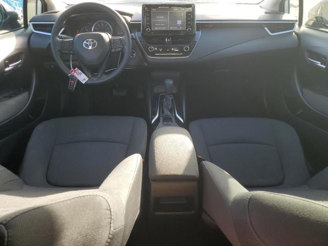 Photo 8 from auction – 2021 TOYOTA COROLLA LE with VIN 5YFVPMAE9MP192632