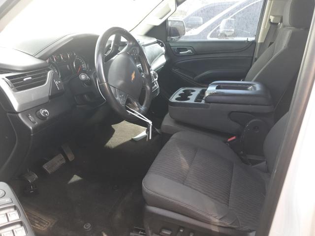 Photo 7 from auction – 2016 CHEVROLET TAHOE C150 with VIN 1GNSCAEC9GR110518