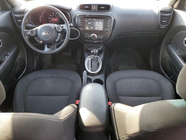 Photo 8 from auction – 2018 KIA SOUL + with VIN KNDJP3A58J7517700