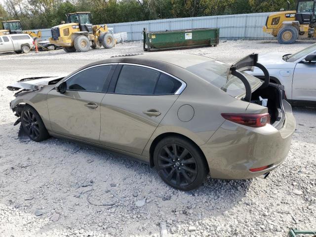 Photo 2 from auction – 2024 MAZDA 3 CARBON T with VIN 3MZBPBXY6RM406898