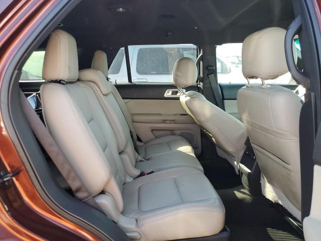 Photo 11 from auction – 2015 FORD EXPLORER X with VIN 1FM5K7D8XFGA82601