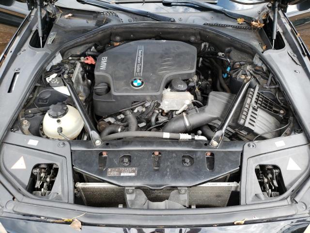 Foto 11 de la subasta – 2012 BMW 528 XI con VIN WBAXH5C52CDW03926
