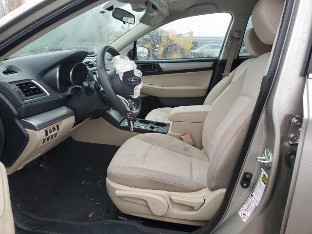 Photo 7 from auction – 2019 SUBARU OUTBACK 2. with VIN 4S4BSABC8K3312399