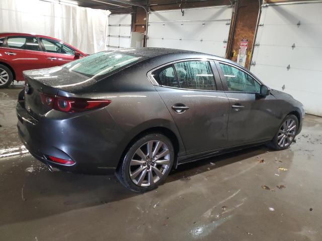 Photo 3 from auction – 2023 MAZDA 3 PREFERRE with VIN 3MZBPACM1PM379135