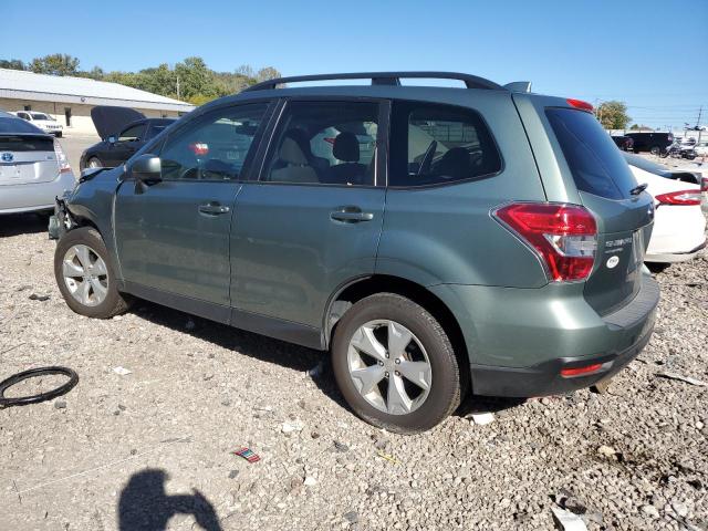 Photo 2 from auction – 2016 SUBARU FORESTER 2 with VIN JF2SJADC6GH542832