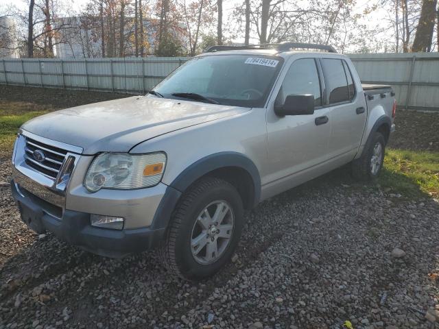 FORD EXPLORER S 2007 with VIN 1FMEU51K97UA23556 - Photo from auction