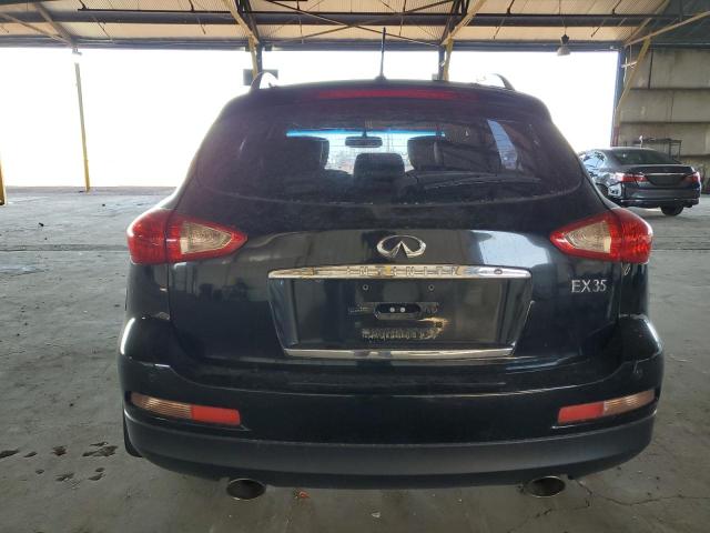 Photo 6 from auction – 2012 INFINITI EX35 BASE with VIN JN1AJ0HP7CM400477