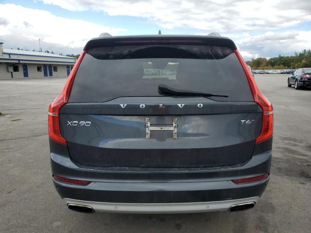 Photo 6 from auction – 2017 VOLVO XC90 T6 with VIN YV4A22PK8H1142634