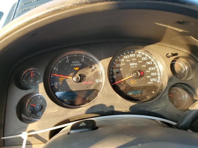 Photo 9 from auction – 2011 CHEVROLET SILVERADO with VIN 1GC4K1C89BF181618
