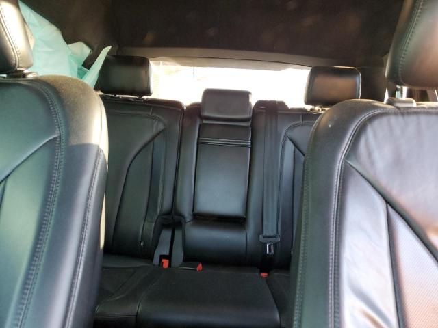 Photo 10 from auction – 2018 LINCOLN MKX SELECT with VIN 2LMPJ6KR2JBL25601