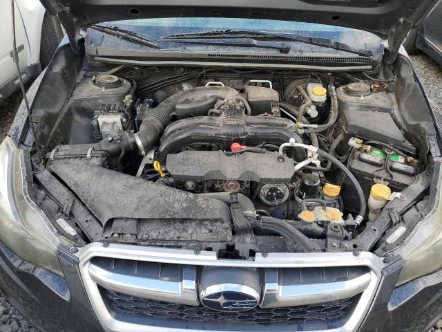 Photo 11 from auction – 2013 SUBARU IMPREZA PR with VIN JF1GPAC68D2886486