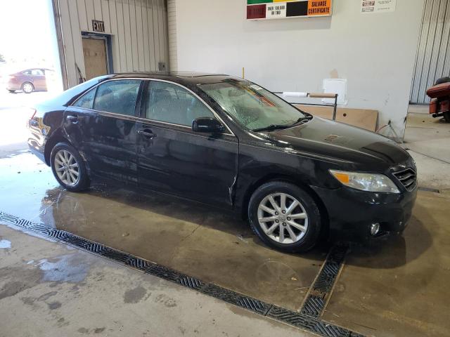 Photo 4 from auction – 2010 TOYOTA CAMRY BASE with VIN 4T1BF3EK2AU061780