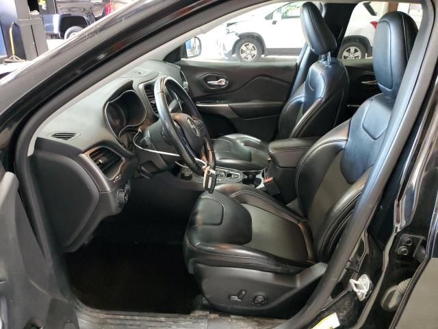 Photo 7 from auction – 2019 JEEP CHEROKEE L with VIN 1C4PJMLB0KD311102