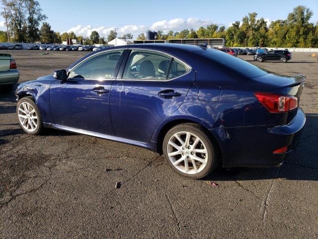 Photo 2 from auction – 2011 LEXUS IS 250 with VIN JTHCF5C26B5050959