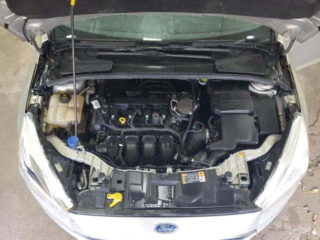 Photo 11 from auction – 2016 FORD FOCUS SE with VIN 1FADP3K2XGL224937