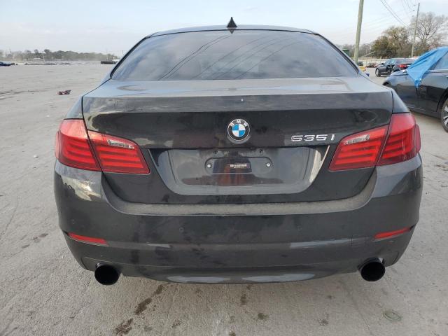 Photo 6 from auction – 2012 BMW 535 XI with VIN WBAFU7C5XCDU62476