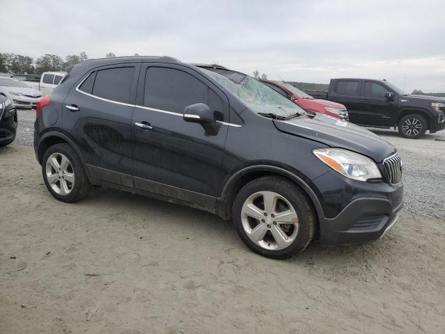Photo 4 from auction – 2015 BUICK ENCORE with VIN KL4CJASB5FB246161