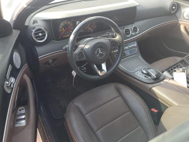 Photo 8 from auction – 2018 MERCEDES-BENZ E 300 with VIN WDDZF4JB1JA334973