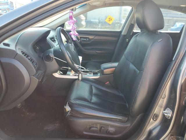Photo 7 from auction – 2014 NISSAN ALTIMA 2.5 with VIN 1N4AL3AP4EC151931