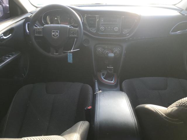 Photo 8 from auction – 2015 DODGE DART SXT with VIN 1C3CDFBB5FD306443