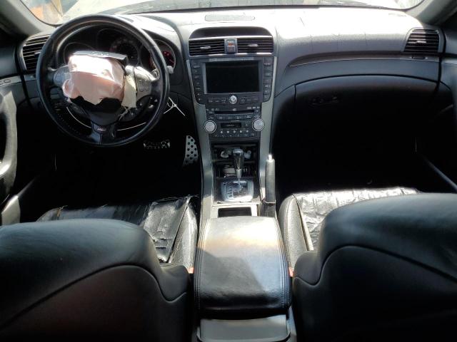 Photo 8 from auction – 2007 ACURA TL TYPE S with VIN 19UUA76507A032138