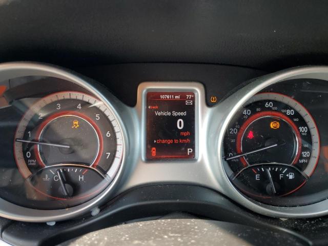 Photo 9 from auction – 2013 DODGE JOURNEY CR with VIN 3C4PDCDG9DT589117