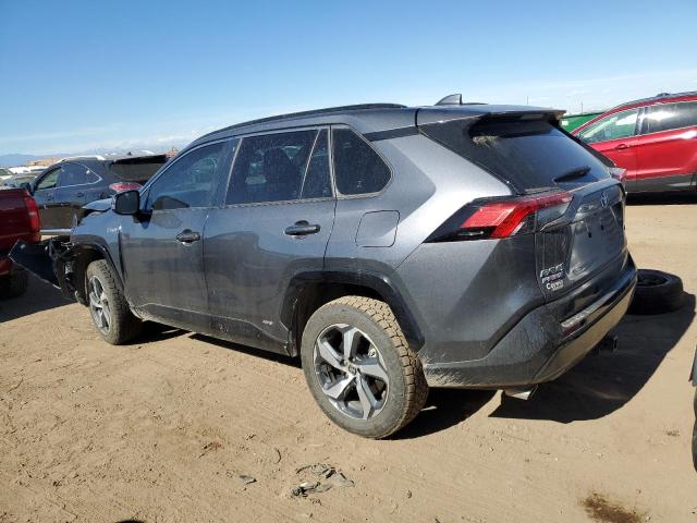 Photo 2 from auction – 2024 TOYOTA RAV4 PRIME with VIN JTMAB3FVXRD170214