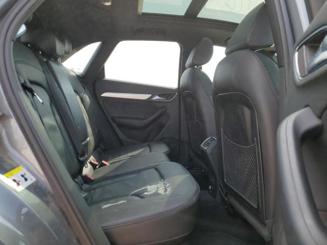 Photo 11 from auction – 2015 AUDI Q3 PREMIUM with VIN WA1EFCFS4FR004369