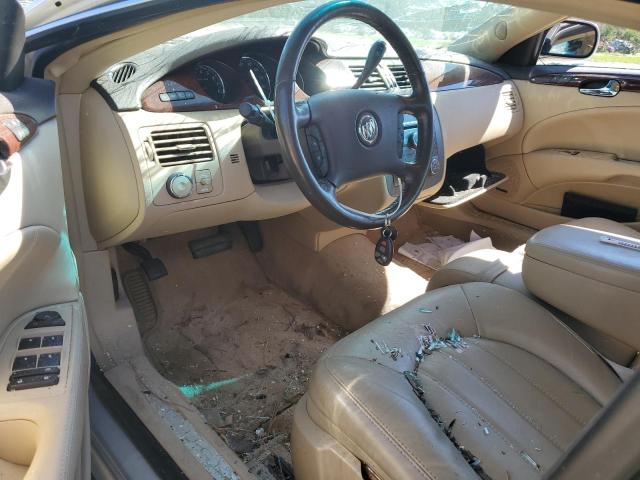 Zdjęcie 8 z aukcji – 2008 BUICK LUCERNE CX z VIN 1G4HD57278U134709