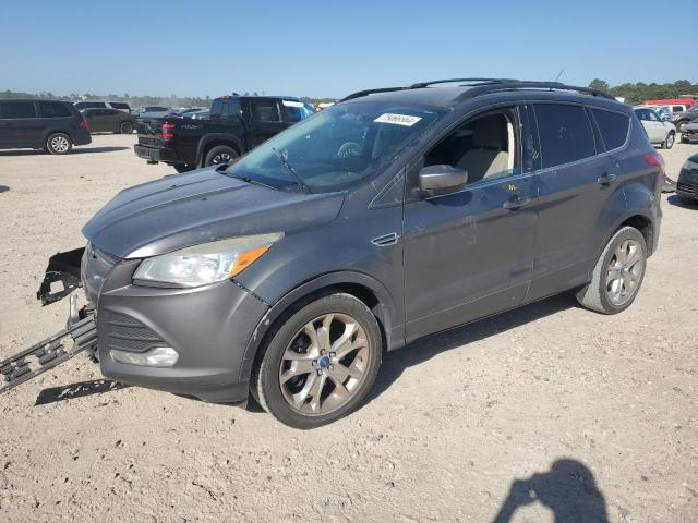 FORD ESCAPE SE 2013 with VIN 1FMCU0G99DUC34279 - Photo from auction