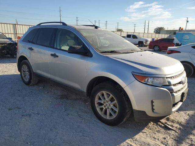 Photo 4 from auction – 2014 FORD EDGE SE with VIN 2FMDK3GC4EBA78103