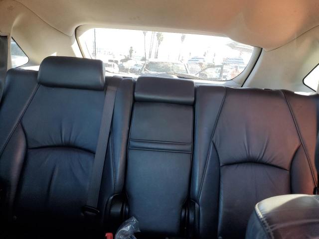 Photo 10 from auction – 2008 LEXUS RX 350 with VIN 2T2GK31U58C028496