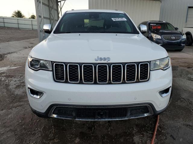 Photo 5 from auction – 2019 JEEP GRAND CHER with VIN 1C4RJFBG2KC718975