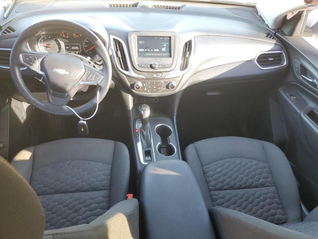 Photo 8 from auction – 2018 CHEVROLET EQUINOX LT with VIN 2GNAXJEV5J6125571