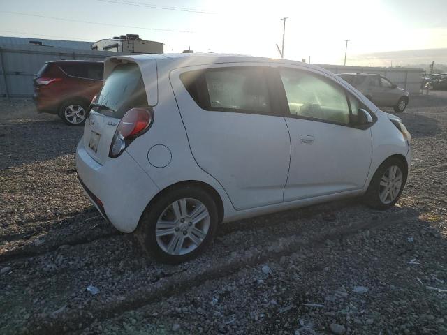 Photo 3 from auction – 2015 CHEVROLET SPARK LS with VIN KL8CA6S97FC751525